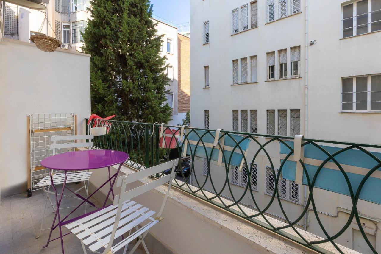 Apartment Lovely Cozy Parioli