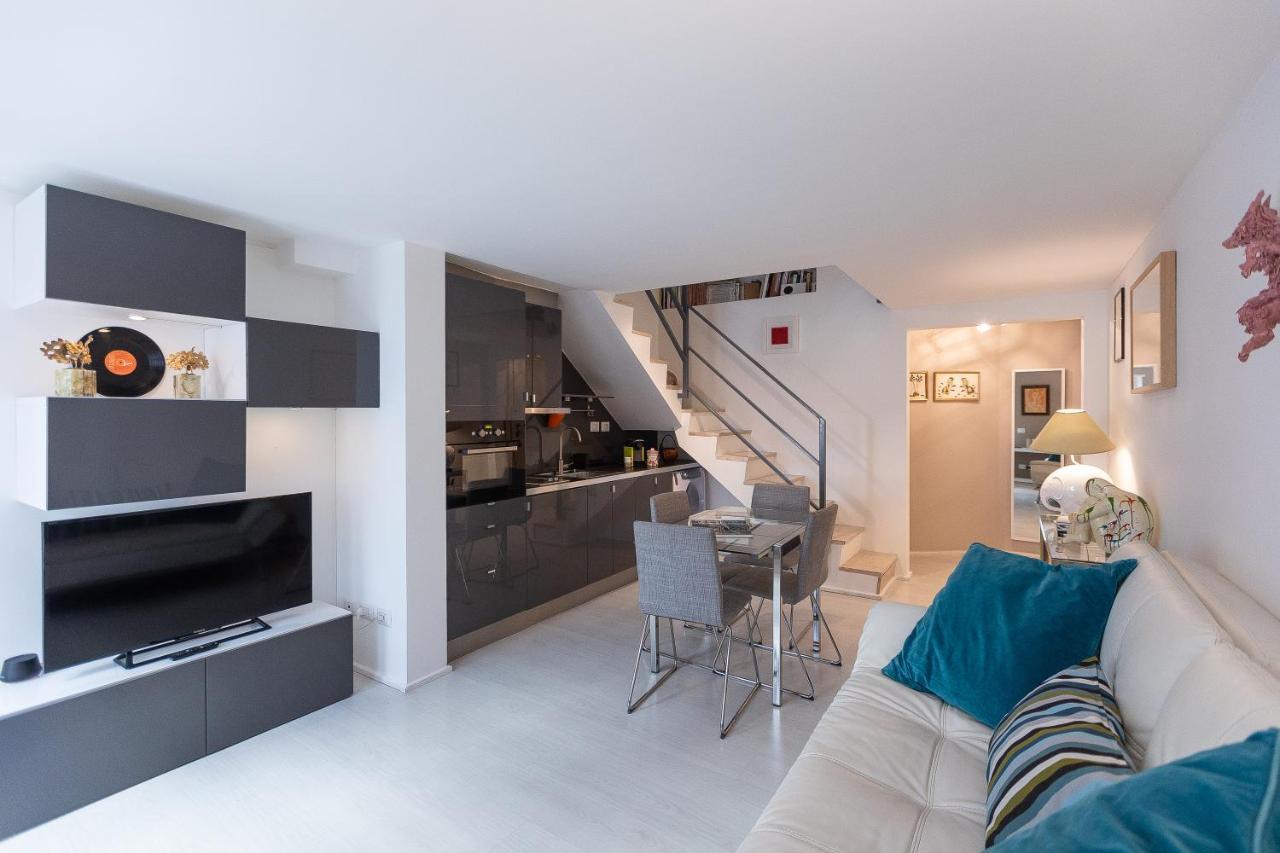 Lovely Cozy Parioli Rom