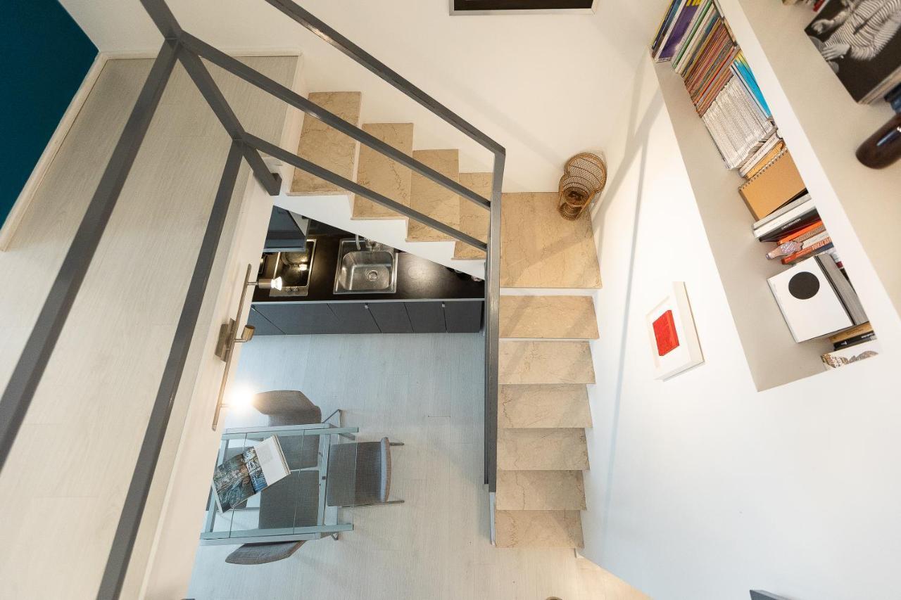 Lovely Cozy Parioli Apartment *