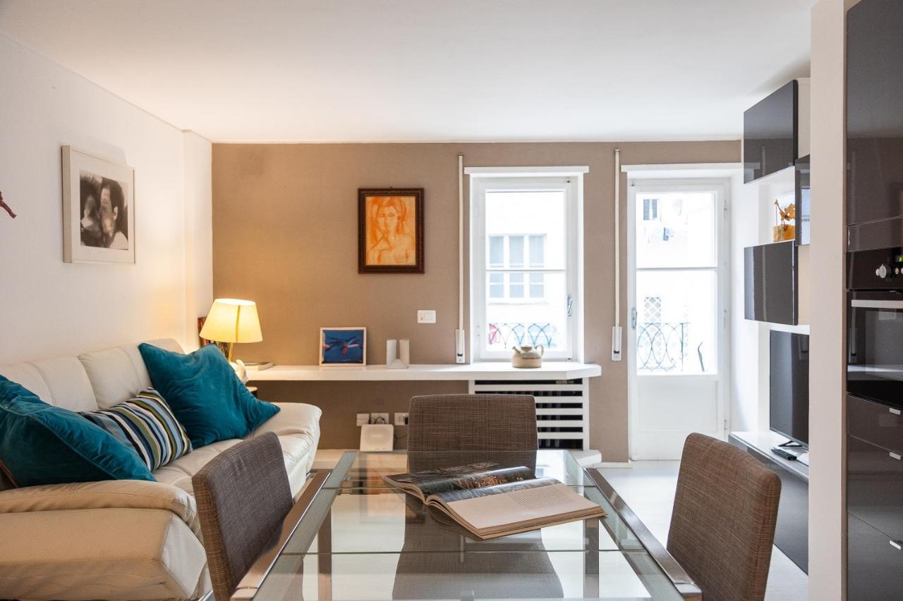 Lovely Cozy Parioli Apartment *