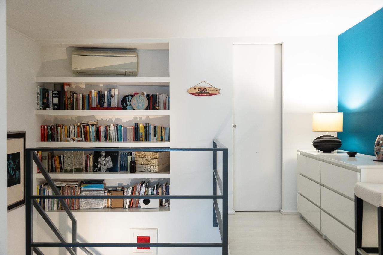 Apartment Lovely Cozy Parioli Rom