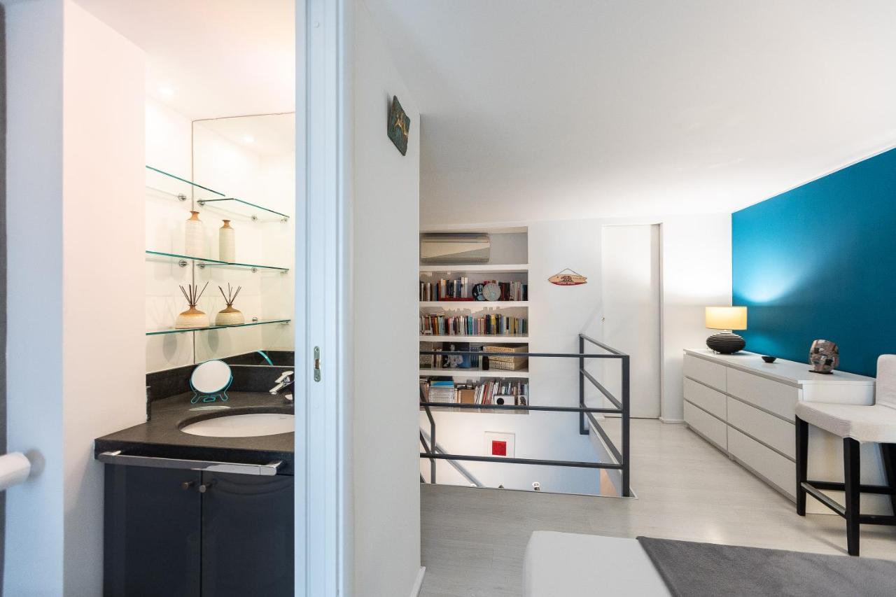 Apartment Lovely Cozy Parioli Rom