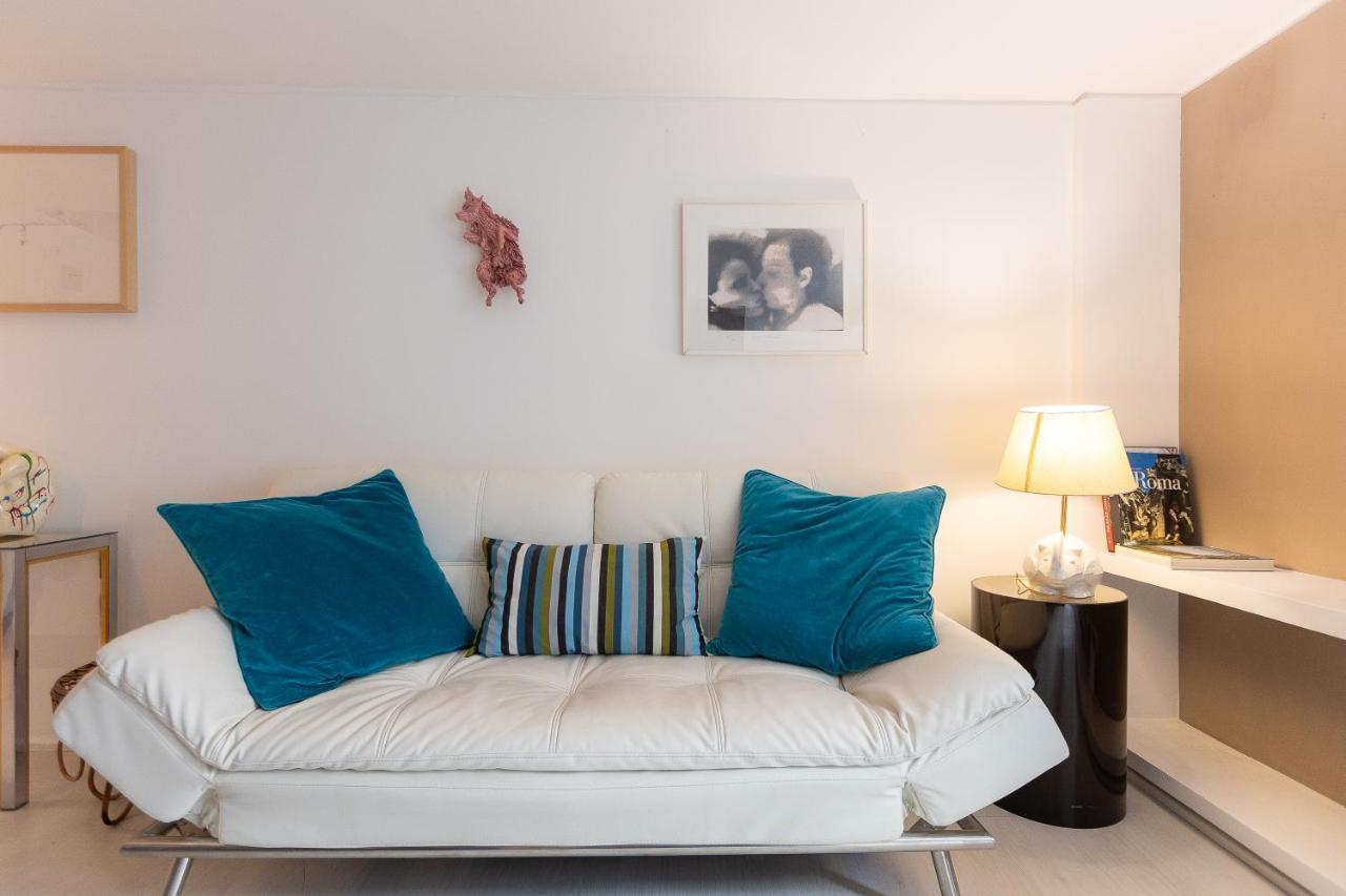 Apartment Lovely Cozy Parioli