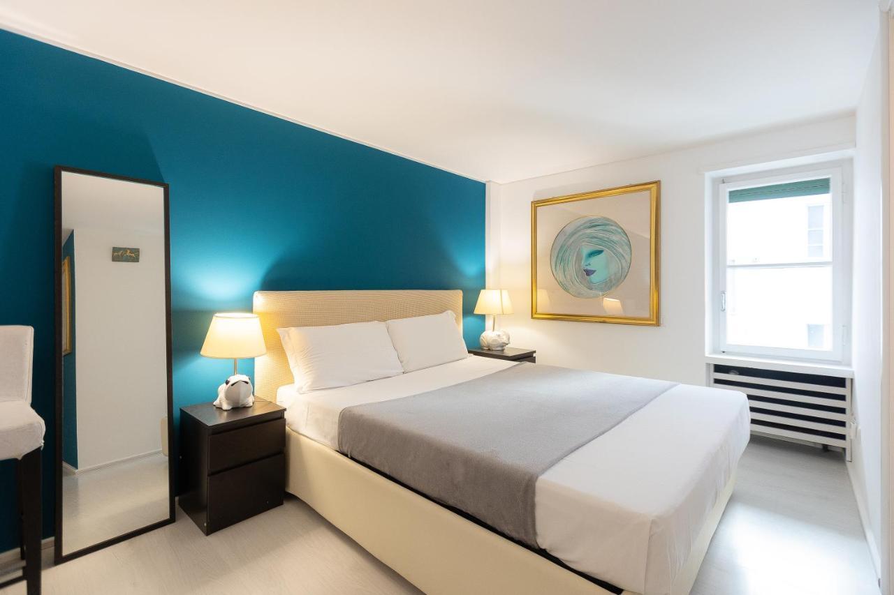 Lovely Cozy Parioli Rom