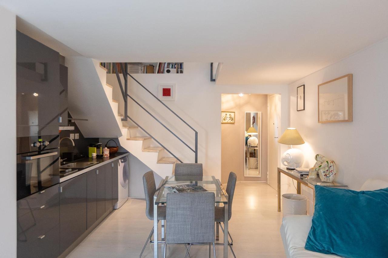 Lovely Cozy Parioli Apartment