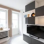 Lovely Cozy Apartment Parioli