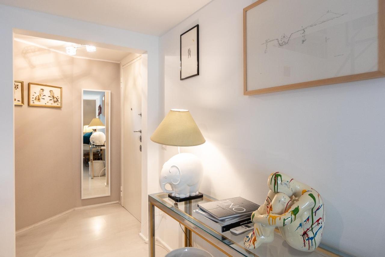 Apartment Lovely Cozy Parioli