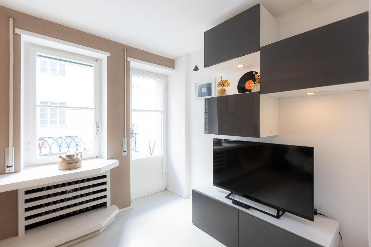 Apartment Lovely Cozy Parioli Rom