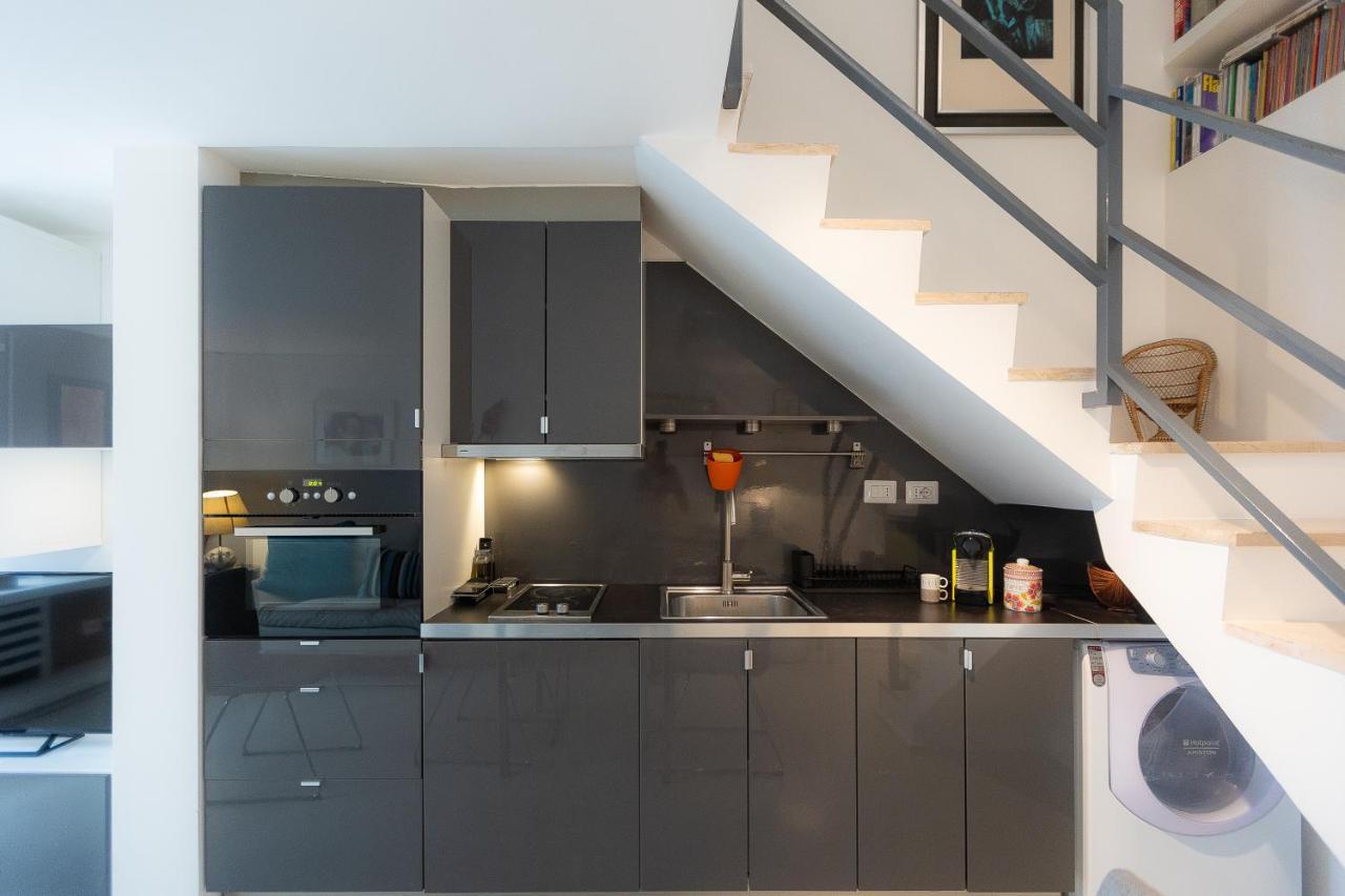 Lovely Cozy Parioli Apartment Rom