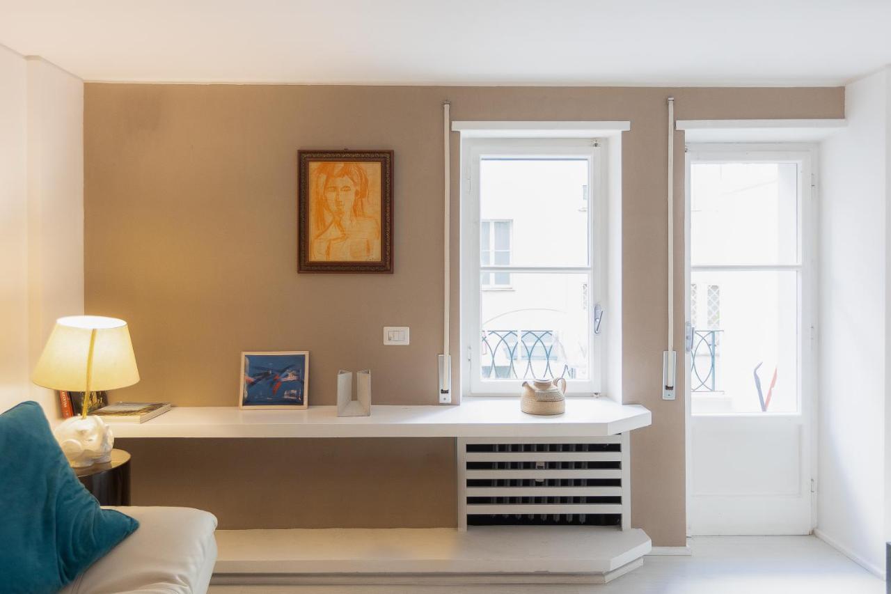 Apartment Lovely Cozy Parioli
