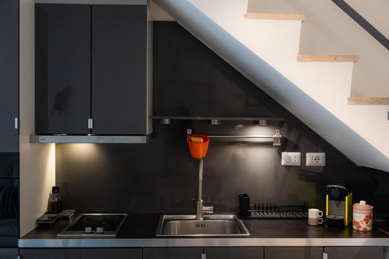 Lovely Cozy Parioli Apartment
