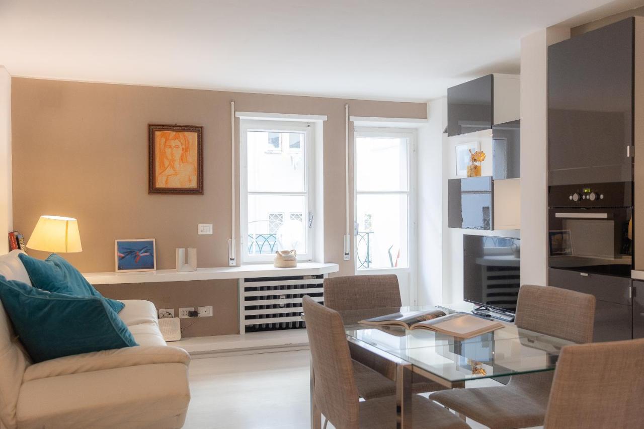 Apartment Lovely Cozy Parioli