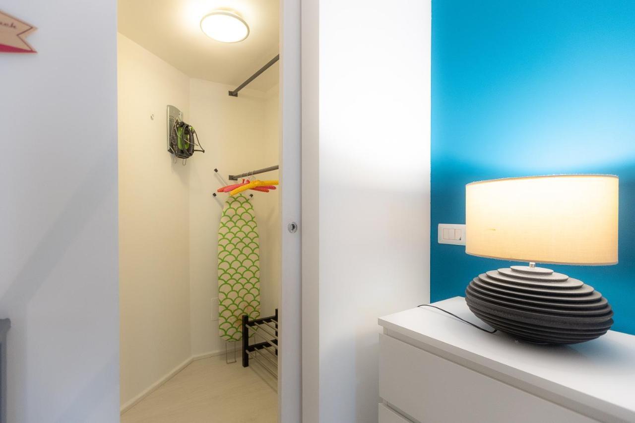 Lovely Cozy Parioli Rom