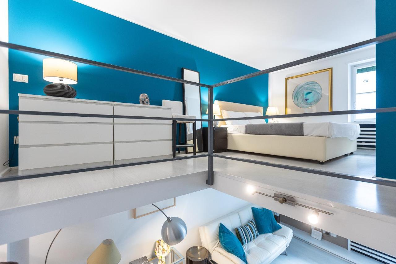 Lovely Cozy Parioli