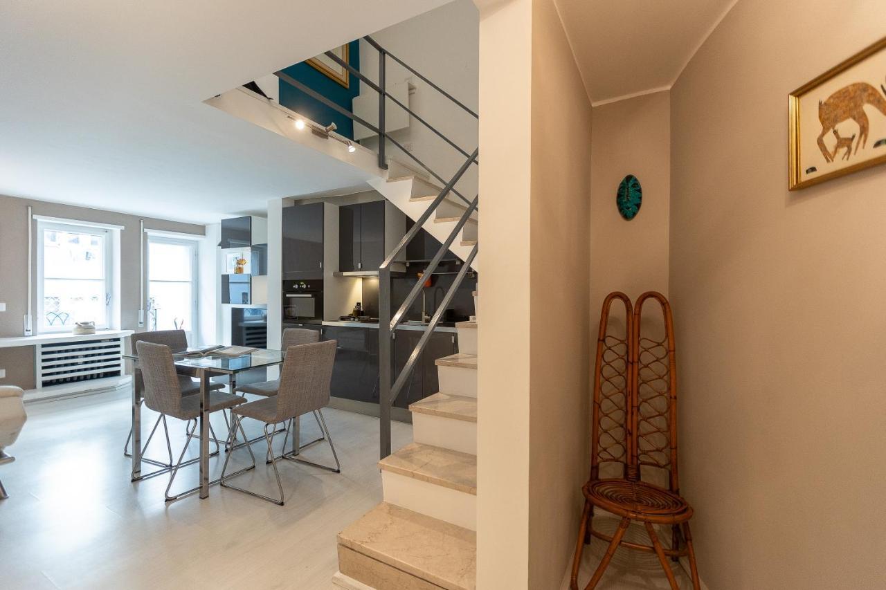Lovely Cozy Parioli Apartment Rom