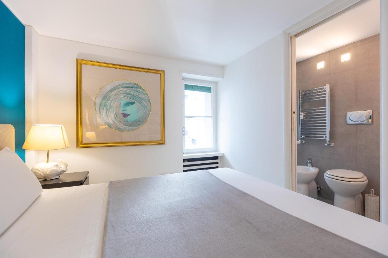 Apartment Lovely Cozy Parioli *